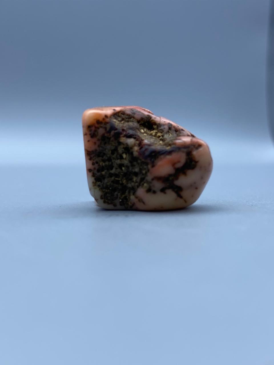 Natural Moonga Marjaan Premium Coral Stone