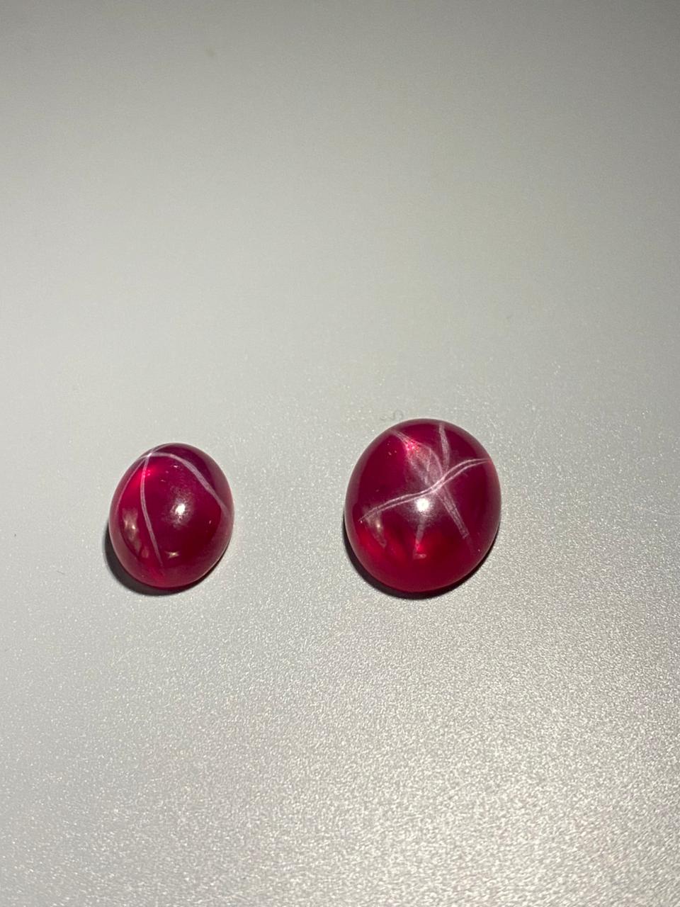 Yaqoot Star Stone