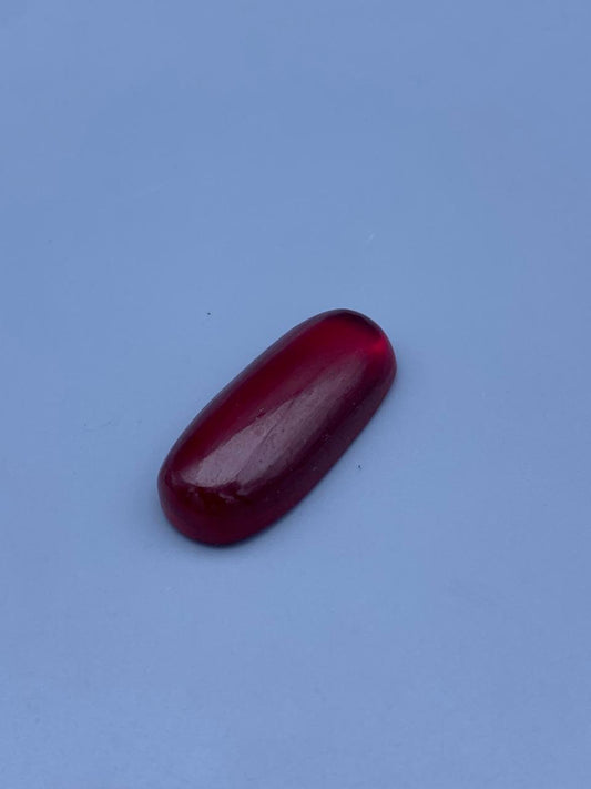 Natural Premium [Yaqoot] Ruby Stone