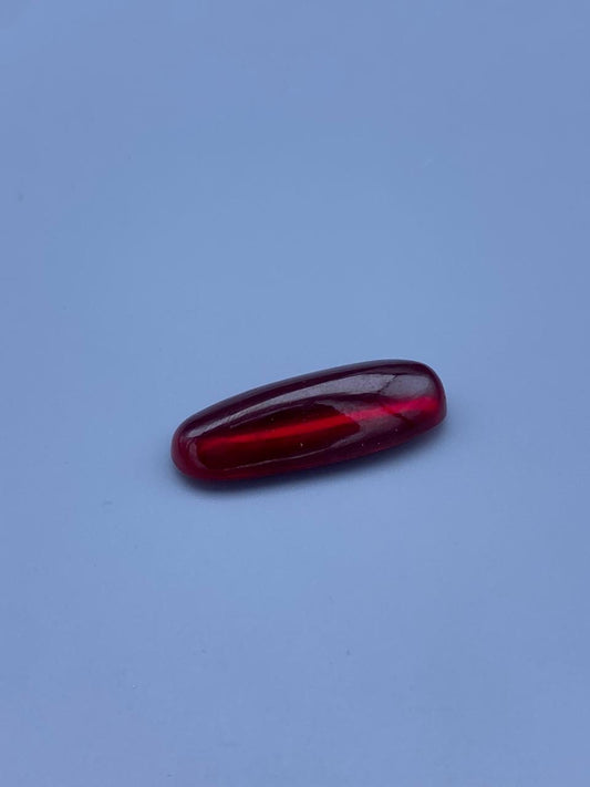 Natural Premium [Yaqoot] Ruby Stone